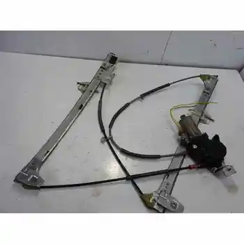 

9222H1 WINDOW LIFTER FRONT RIGHT CITROEN XSARA SALOON