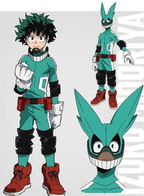 Аниме Мой герой Academy Deku Midoriya izku Косплей шляпа Demo холщовые шапки бейсболка уличная дорожная Кепка s Солнцезащитная шляпа Регулируемая Новинка