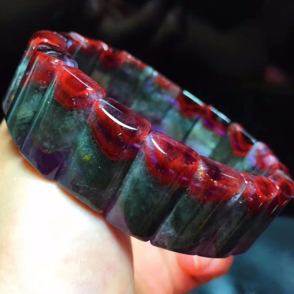 Auralite 23 Bracelet (3)