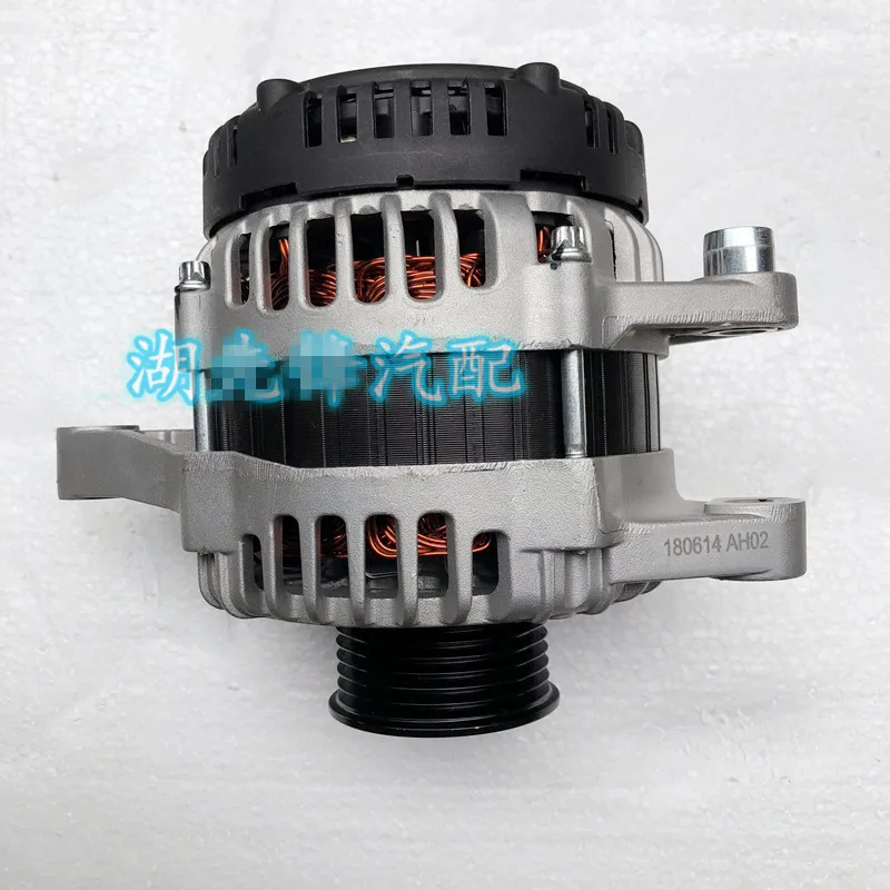 XJR400 ジェネレーター オルタネーター