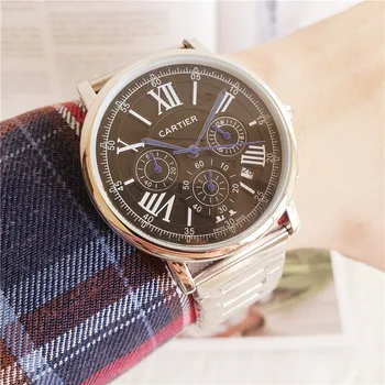 

zo862019 new WatchS118zo86 Cartier