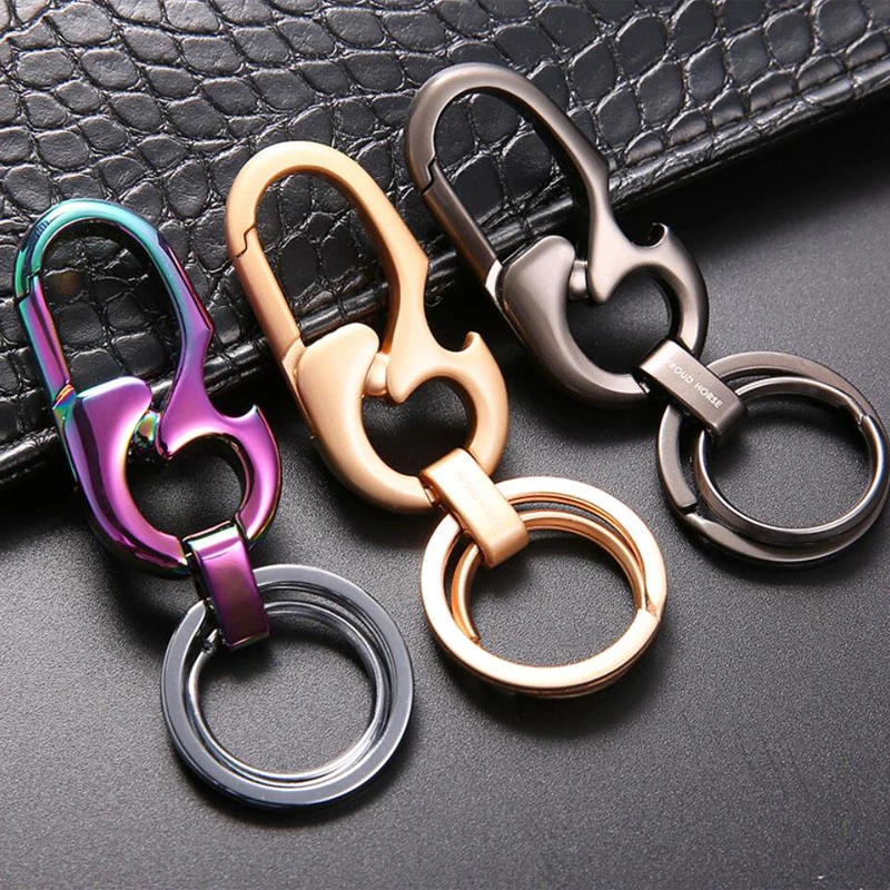 Alloy Keychain Mens Multifunction Bottle Opener Car Keychain szxhtj Alloy Keychain Mens Multifunction Bottle Opener Car Keychain szxhtj