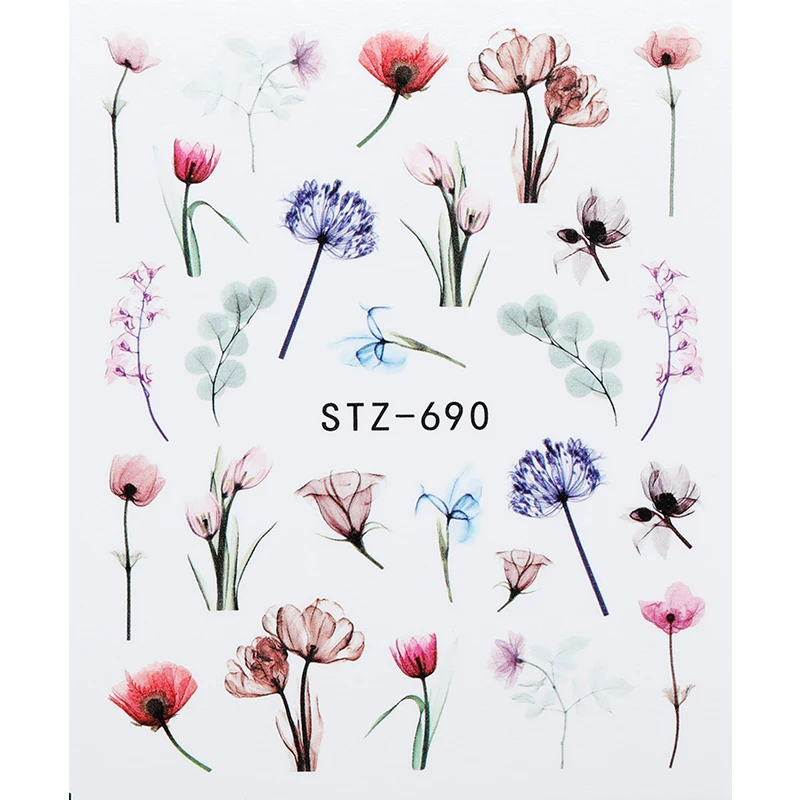 STZ-690