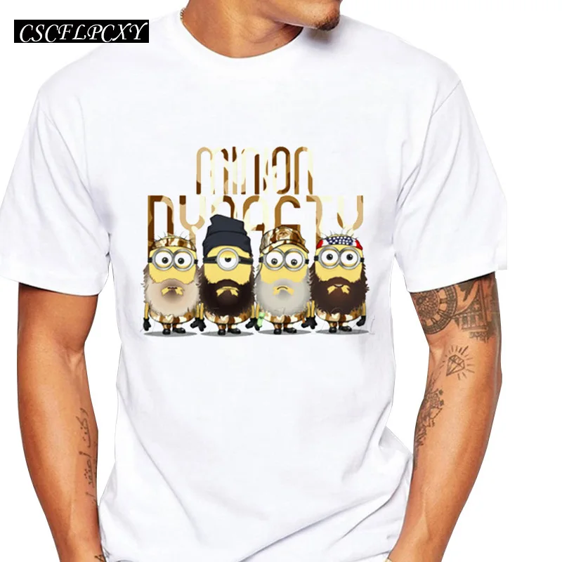 Asian-Size-fashion-Minion-Dynasty-design-men-t-shirt-short-sleeve-casual-tops-Minions-Mashup-Duck.jpg_640x640