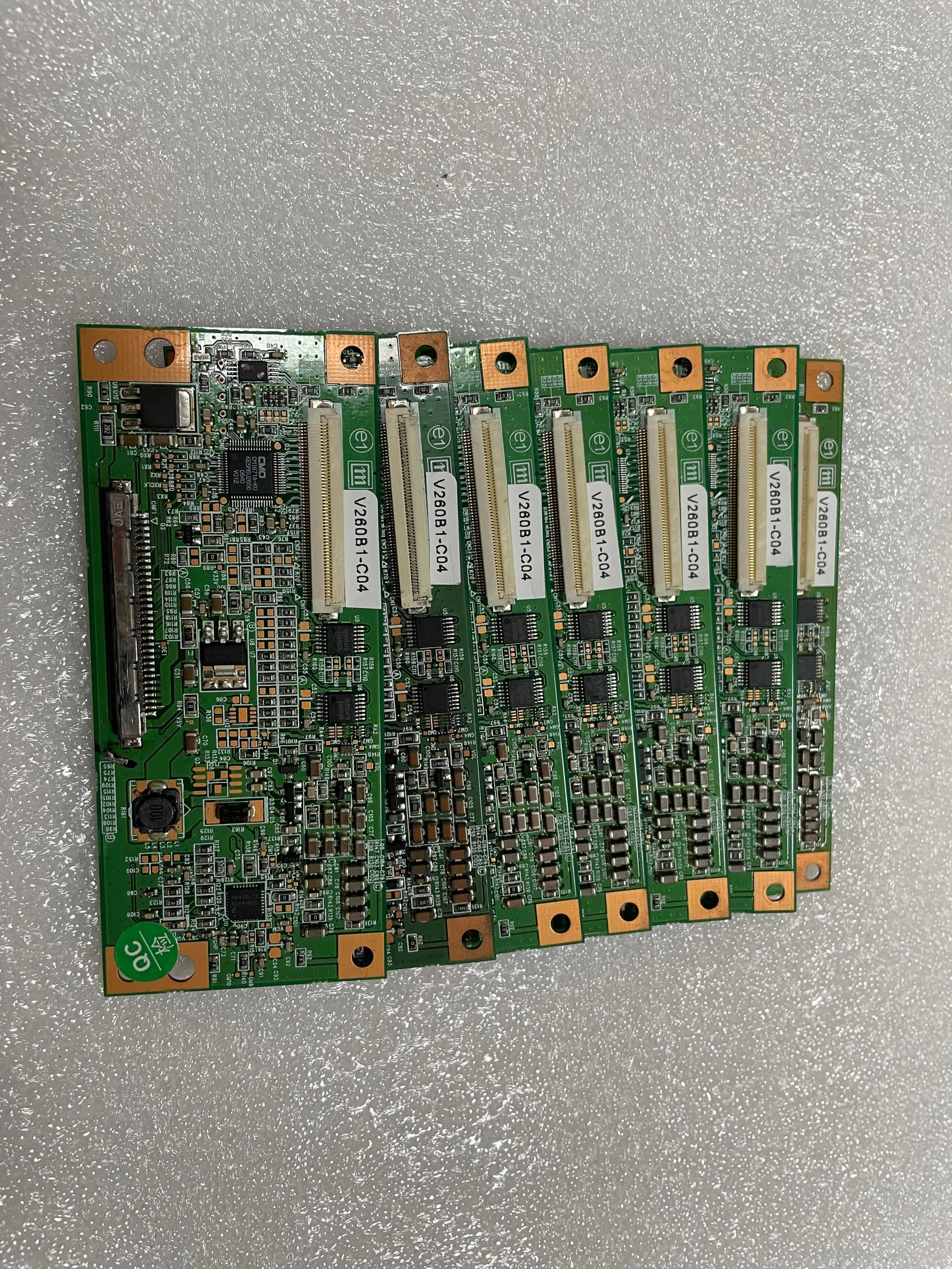 1Pcs/Lote คุณภาพดี V260B1 C04|หม้อแปลง| - AliExpress