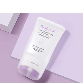 

Luxury Nourishing Skin Brightening Neck Cream Lighten Fine Lines Firming Skin Roller Neck Cream