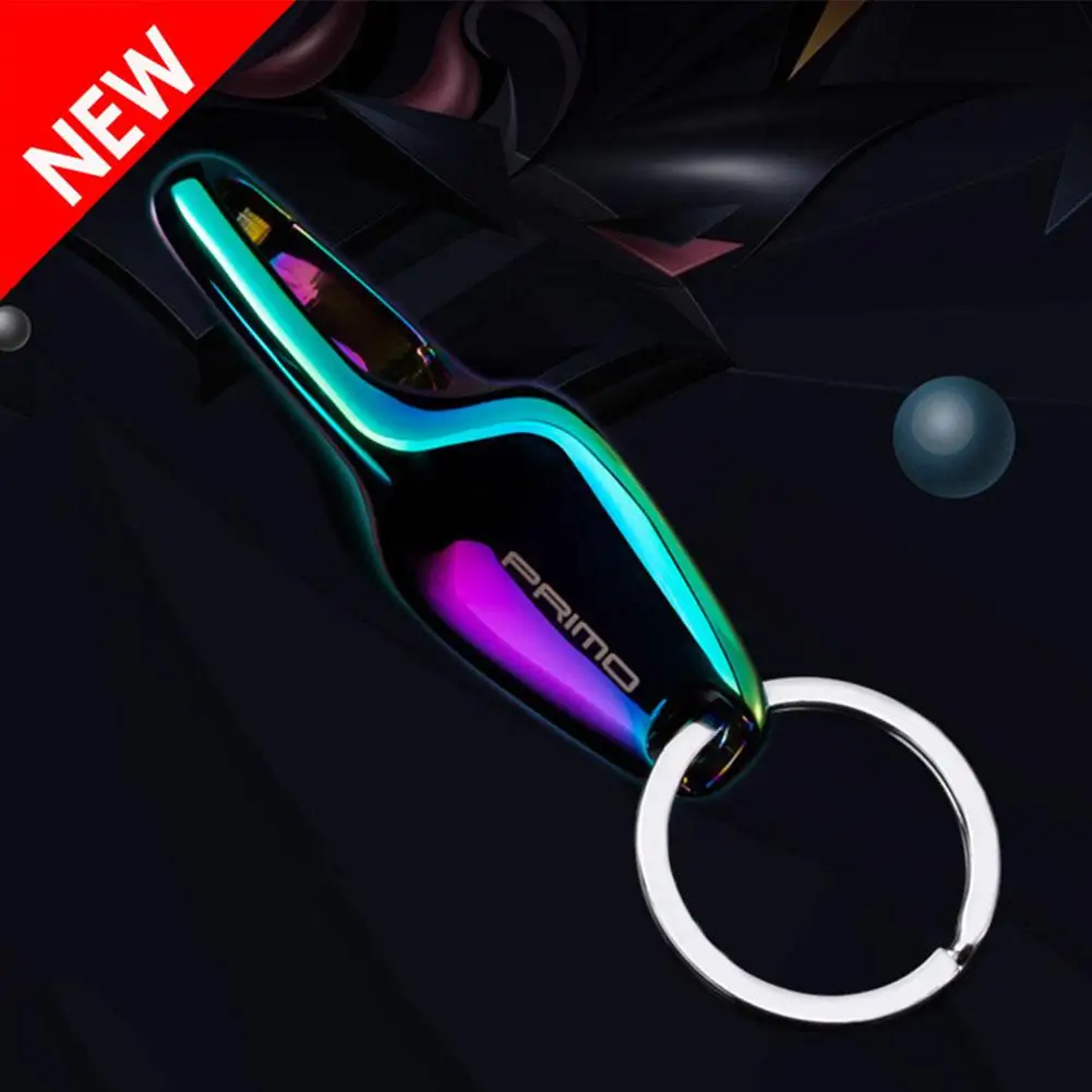 

Metal Car Keychain High Grade Carabiner Shape Keychain Climbing Hook Key Chain Rings Stainless Steel Auto Man Gifts