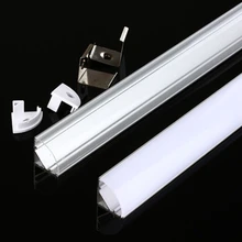 Barras luminarias LED