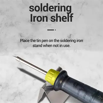 

LT002 USB temperature adjustable soldering iron