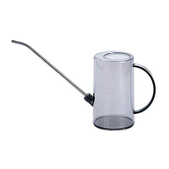 

Long-Nosed Watering Can for Watering Cans, Suitable for Watering Indoor Plants, Longer Nozzles Are More Convenient for Watering,