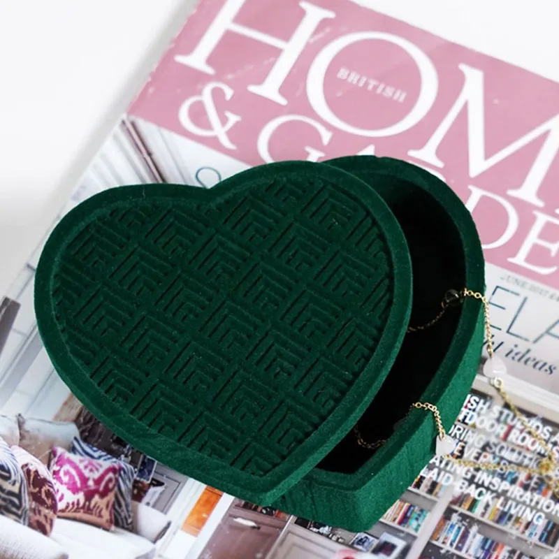 JINSERTA смолы хранения украшения для лотков десертный поднос роскошное Ожерелье Кольцо Серьги косметический Органайзер настольные Предметы декоративный поддон