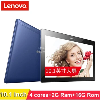 

Original Lenovo tab 2 A10-70F 2G RAM 16G Rom MTK 8165 1.7GHz 64 bit 4 core 1920x1200 IPS HD 10 inch 5MP 8MP 7000mAh tablet pc