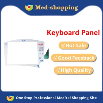 

Suitable For New Origail VELA Ventilator Keypad Panel Switch Button Panel Keyboard Panel MotherboardTouch Screen Sensor VELA