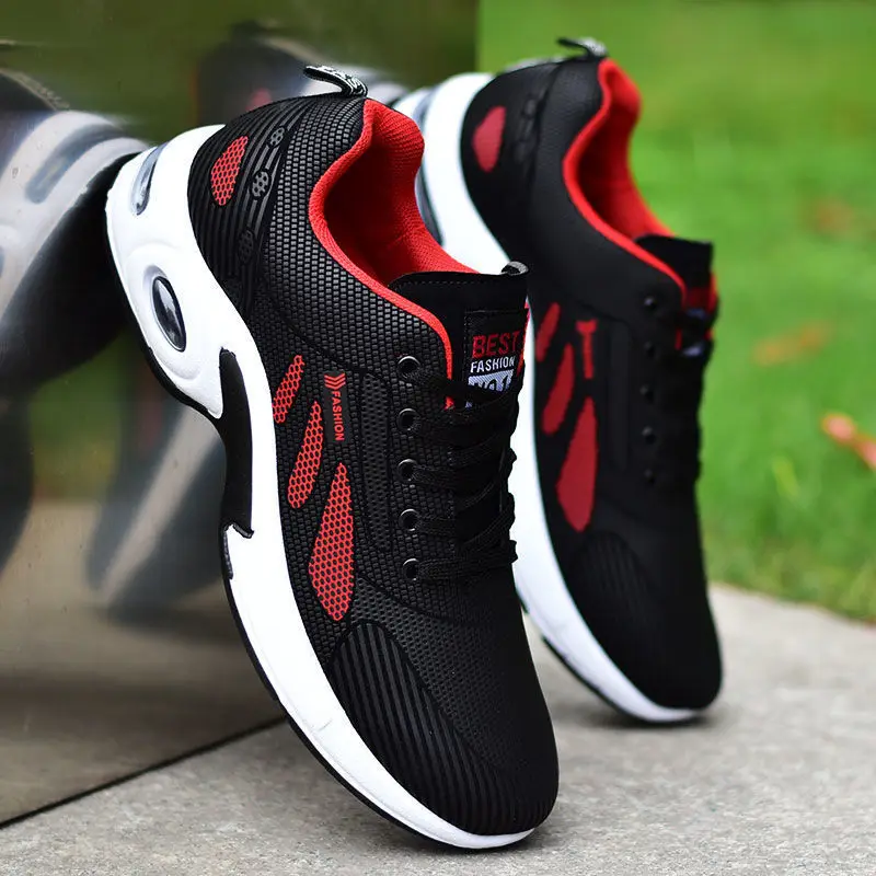 Running shoes men sneakers 38-47