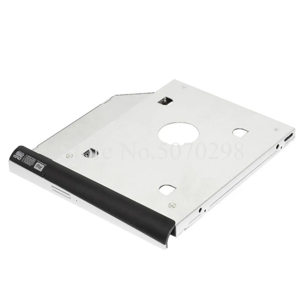 Передняя панель лицевой панели 2 3,0 2," жесткий диск HDD SSD оптический Caddy для hp Probook 450 G3