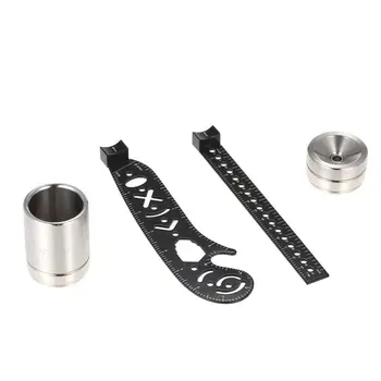 

Scale Ruler Magnet Multifunctional All In One Measurement Drawing Ruler Drawing Compass Pattern Measuring Drawing Tool