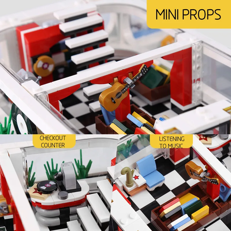 Model Building