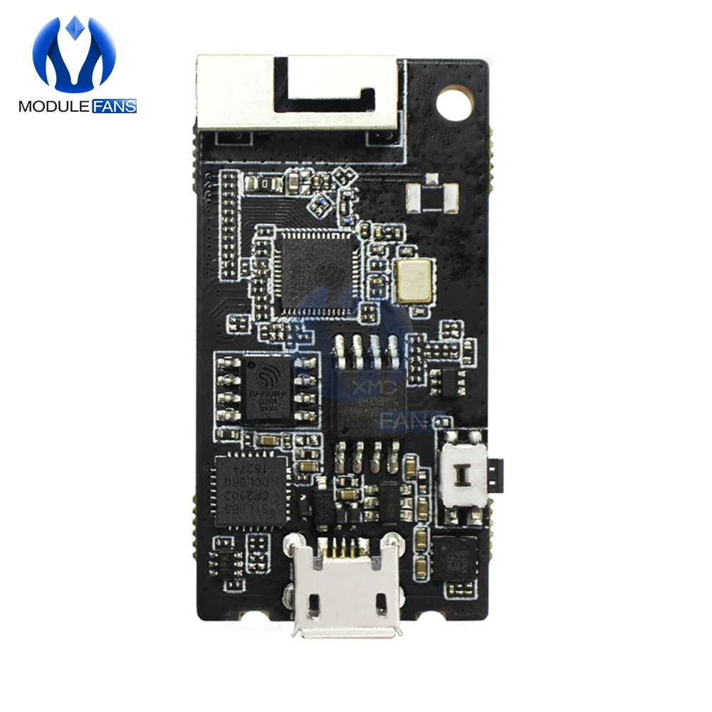 ESP-EYE V2.1 Face Speech Recognition 2MP 2 Megapixel Camera ESP32 Development Board Module Digital Microphone For Arduino
