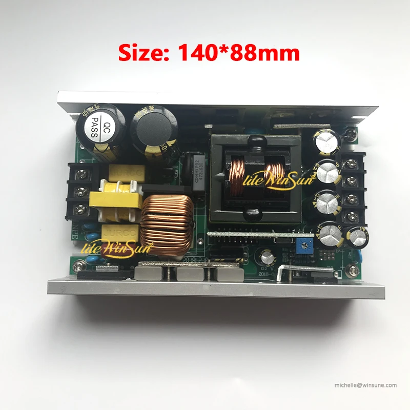 450W-21V-28V Питание доска для Светодиодный лучевой движущийся световая головка сценическое освещение
