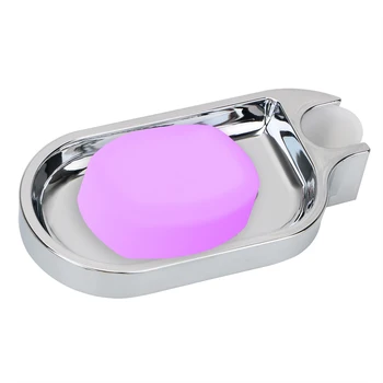 

Box Holder Soap Dishes Soap Plates Home Storage hower Accessories Bathroom Storage Rack