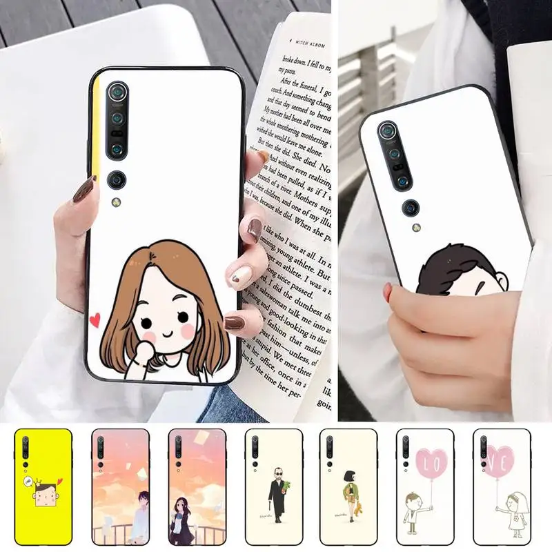 Пара серии корпус под плетенную сумку чехол для телефона Xiaomi Mi8lite Mi6x A2 Mix2 Mi5x A1 Mimax2