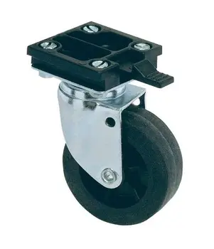 

FERPLAST L388 Wheel kit for ATLAS PROFESSIONAL (4 pcs)
