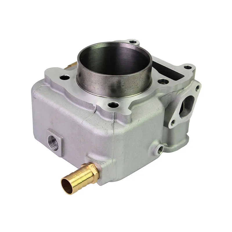 Мотоциклетный цилиндр rsz4v GTR125 RS bws125 Cygnus переоборудованный Средний 59 61 63 с водяным