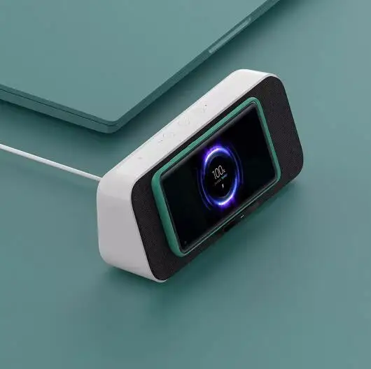 Xiaomi 30W MAX Wireless Charging Bluetooth 5.0