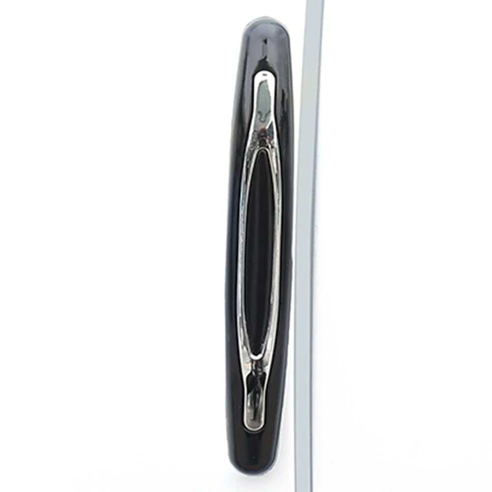 4Pcs Door Protector Sticker PVC Auto Car Accessories Trim Strong Viscosity Edge Guard Styling Decorative Anti Collision Strip