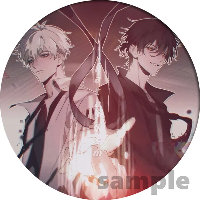 Anime Time Agent Cosplay Badge Cheng Xiaoshi Lu Guang Brooch Pin Anime Accessories For Clothes Backpack Decoration gift 16