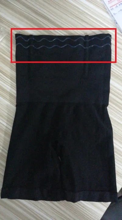 Black New Version Женское боди Shaper Shapermint Empetua на каждый день шорты с высокой талией брюки женские Эффектные трусики - Цвет: Black New Version