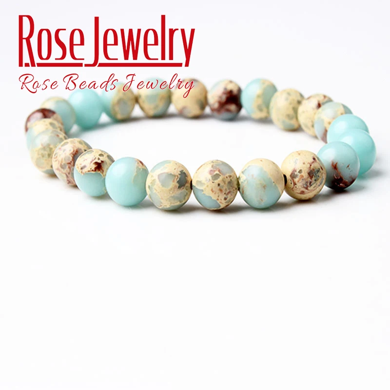 Bracelet Perles Conque Coquillage Doré - Fait Main, Réglable, Style Océan Pour Homme Et Femme