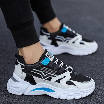 

Fashion Classic Sports Shoes Breathable Men's Outdoor Casual Shoes