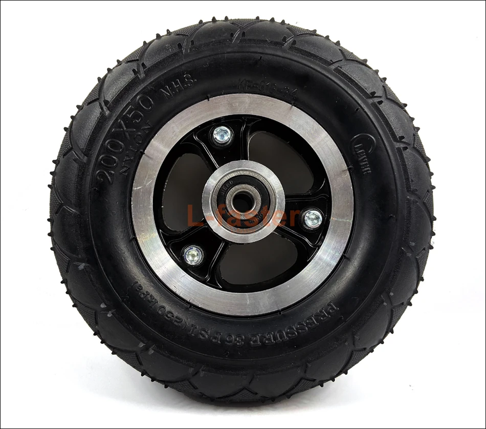 200x50 solid wheel -1-950