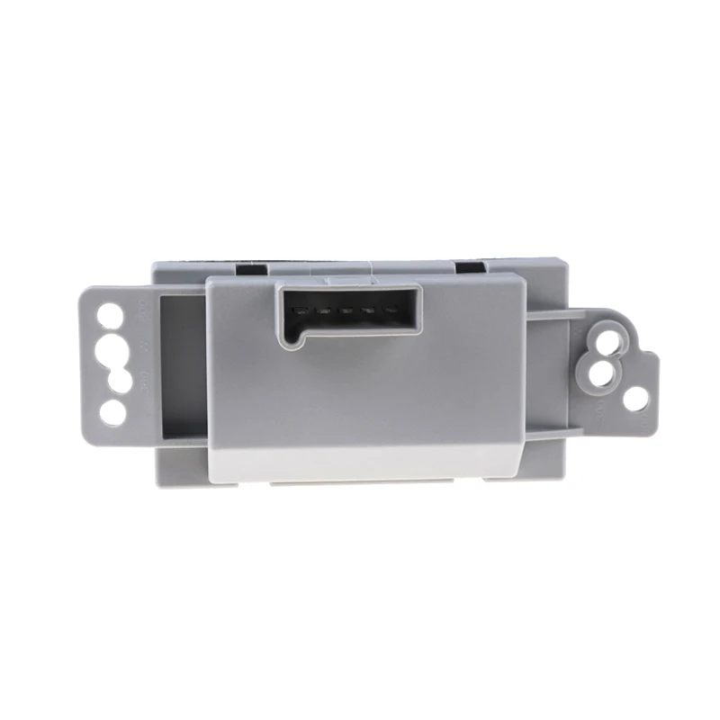 19329838 15-80655 для GMC/Buick автомобильный воздуходув двигатель резистор модуль управления скоростью обновления Комплект
