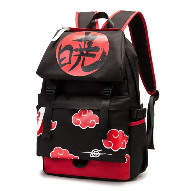 Naruto Backpack Itachi atelieryuwa.ciao.jp