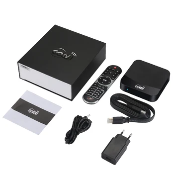 

Android tv box service with Portuguese live add VOD only for Brazil