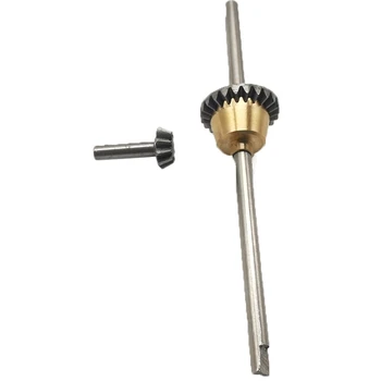 

1:16 Climbing Off-Road RC Remote Control Car Differential DIY Modified Model Accessories