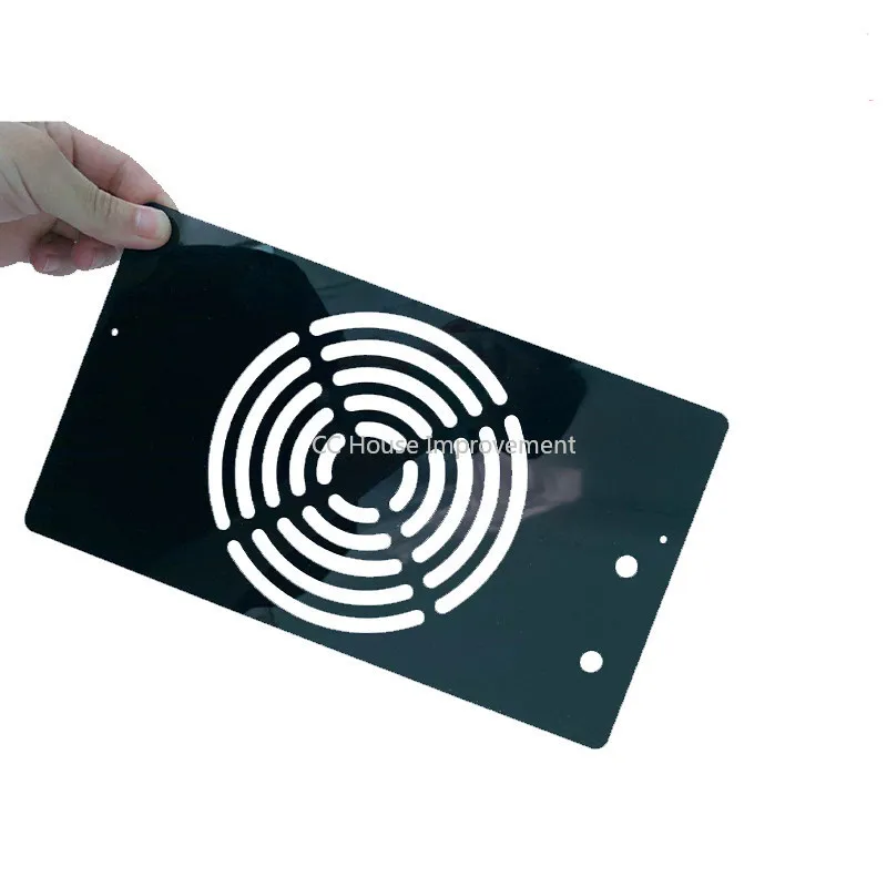 Plastic Acrylic Sheet 200mm*300mm Acrylic Board Plexiglass Plastic Sheet