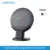 LINGYOU Table Stand Desktop Mount For Google Home Mini Nest Mini Voice Assistants Compact Holder Case Save Spacing Mount Bracket