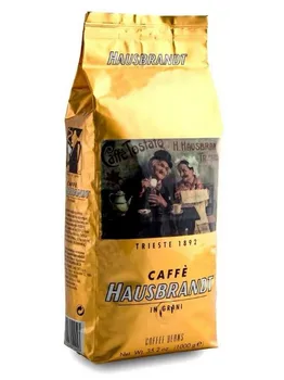 

Coffee "espresso", in grains, 500 gr