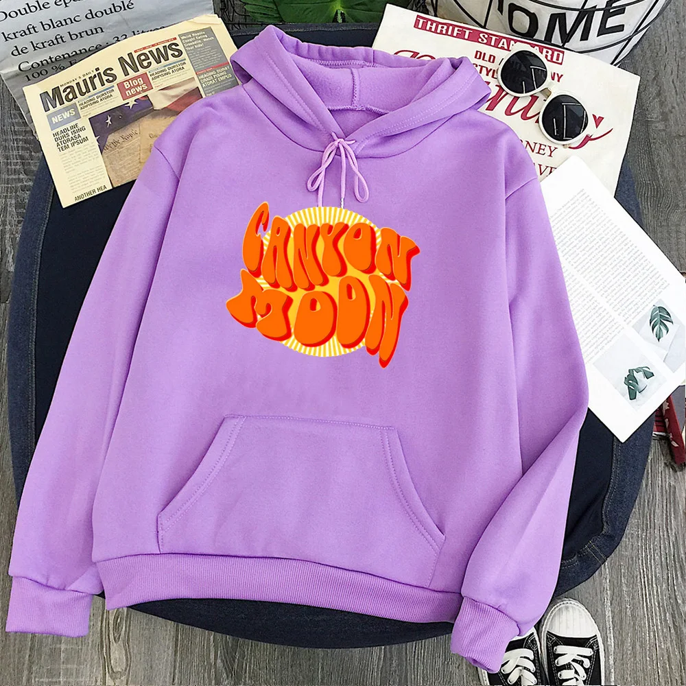 CANYON MOON HARRY STYLES HOODIE (7 VARIAN)
