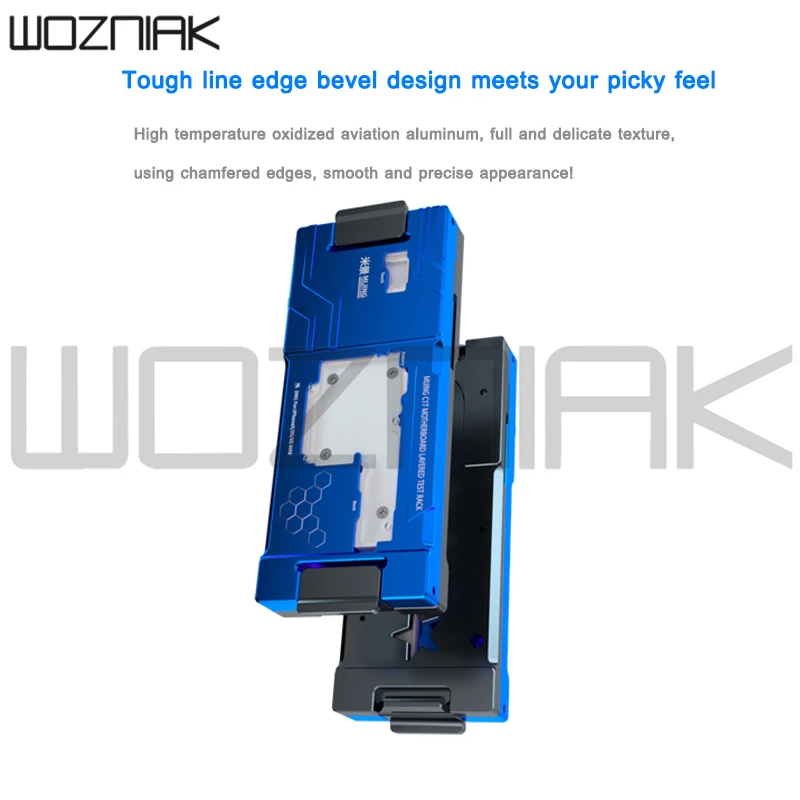 £74.35 Mijing C17 C18 Motherboard Middle Layer Tester Platform For Iphone