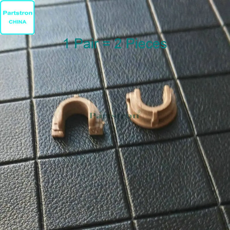 12 пар носочков втулка опорного ролика BSH-P1606 подходит для HP LaserJet P1505 1505n M1522nf P1102w 1606 M1536 M125 126 127 128 M201n M225dw
