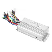 48 В/64 в 800 Вт Электрический бесколлекторный контроллер двигателя Водонепроницаемый 3 фазы контроллер для инкубатора ev аксессуары