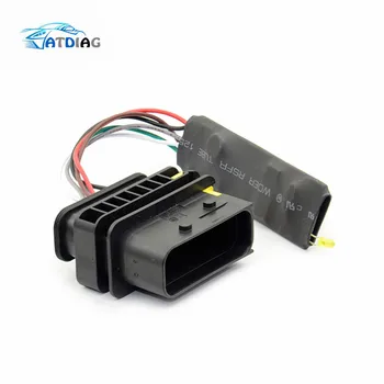 

Lowest Price Adblue obd2 Emulator for MAN/for volvo/for Sca Euro 6 Truck adblue Emulator euro6
