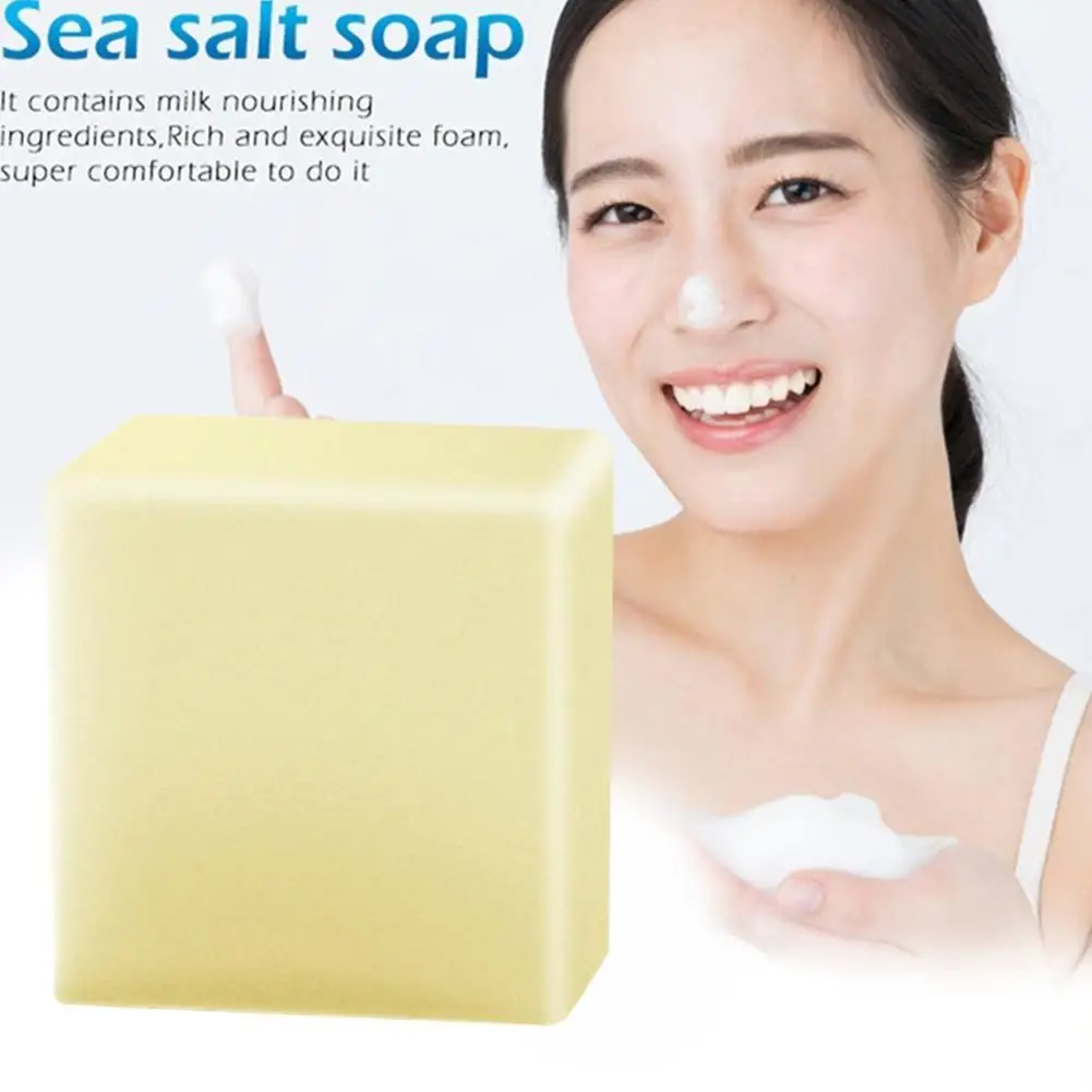 cleanser base in soap