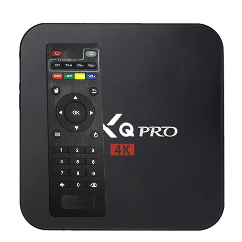 Android tv box 7 1 MXQPRO Smart BOX четырехъядерный 2 Гб 16 RK3229 ГБ 8 WIFI можно подписаться на ip