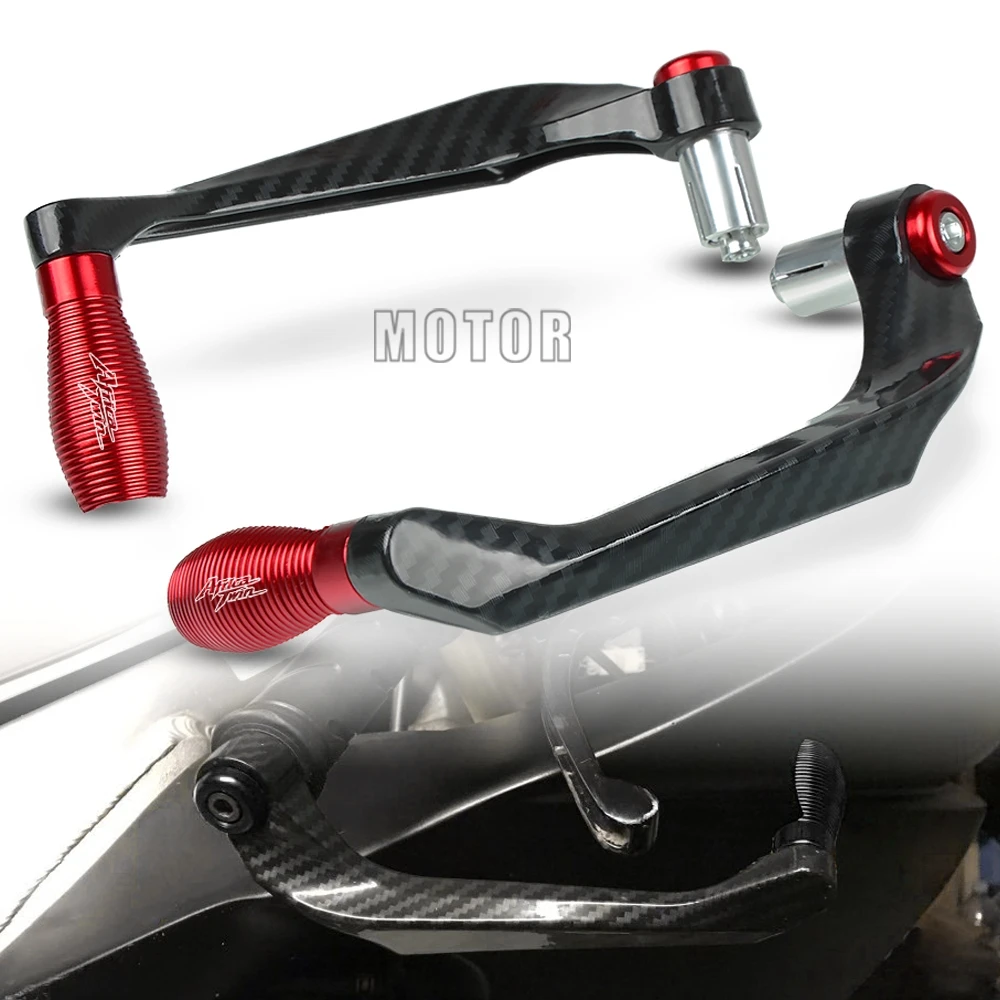 Для Honda XRV750 L-Y/CRF1000L Африка Твин мотоцикл 7/" 22 мм руль тормоза сцепления Рычаги защита рук Защита Proguard