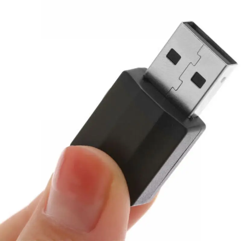 2 в 1 Bluetooth приемник передатчик 5 0 адаптер аудио USB цифровые устройства|Адаптеры и